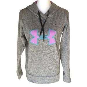Under Armour Women’s Storm Fleece Hoodie Size SM/P